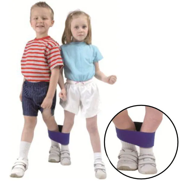 Tuftex Three Legged Race Strap Pack