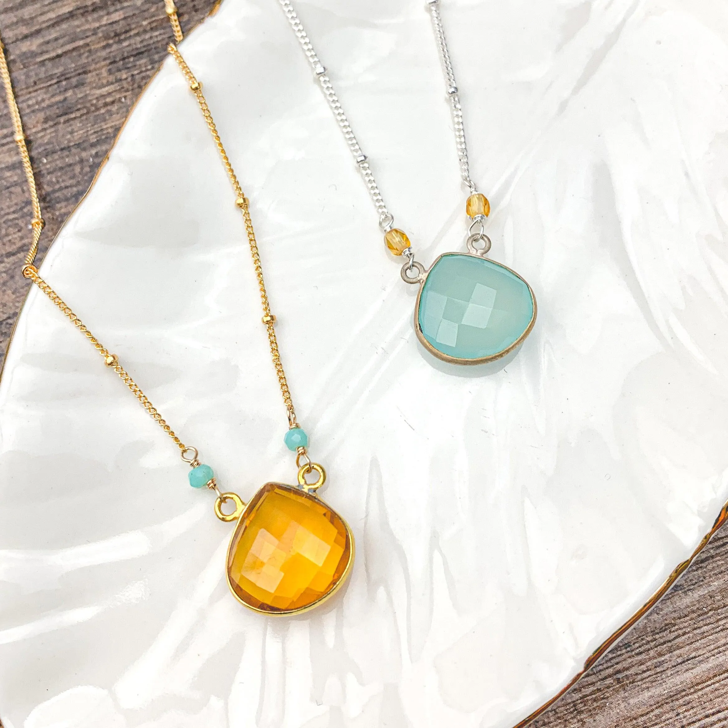 Ukraine 🇺🇦Fundraiser - Casual Style Necklace