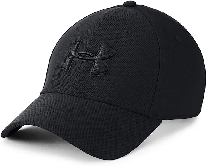 Under Armour Hats - Men's Blitzing