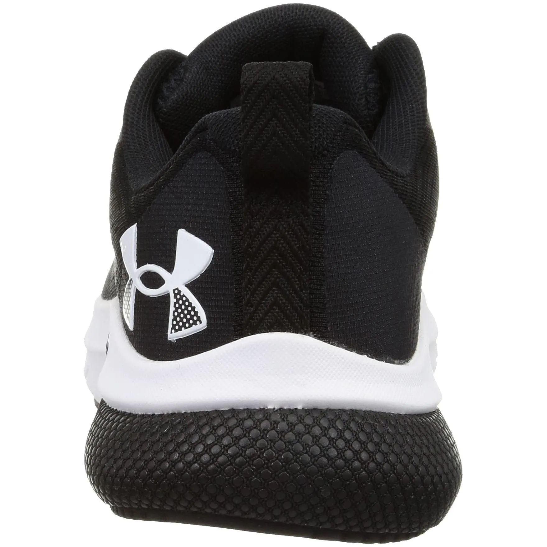 Under Armour UA HOVR Turbulence mens Sneaker