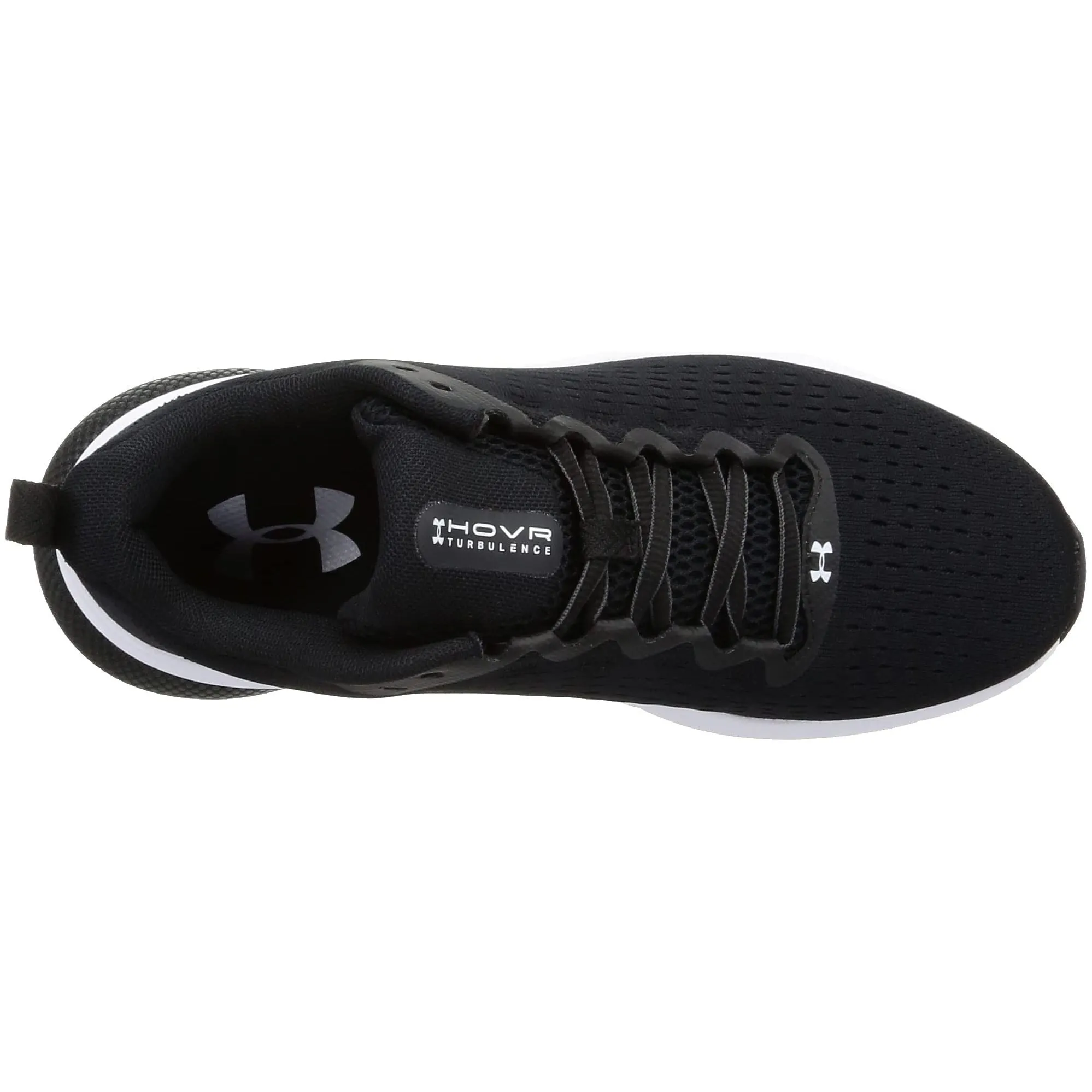 Under Armour UA HOVR Turbulence mens Sneaker