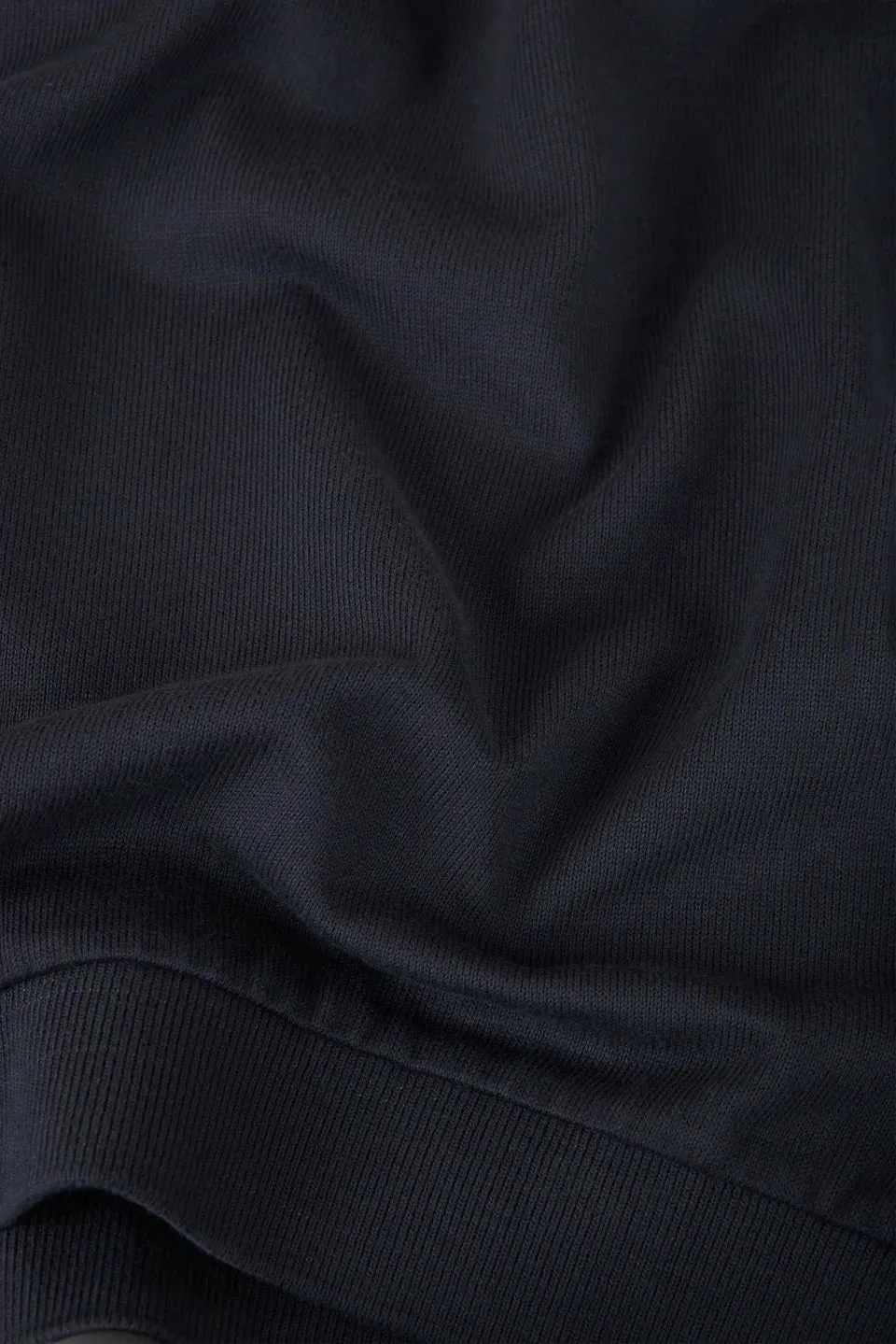 Unfeigned Short Sleeve Polo - Bone White