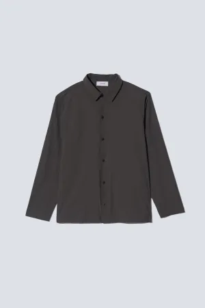 Unfeigned Smart Jacket N WR - Khaki
