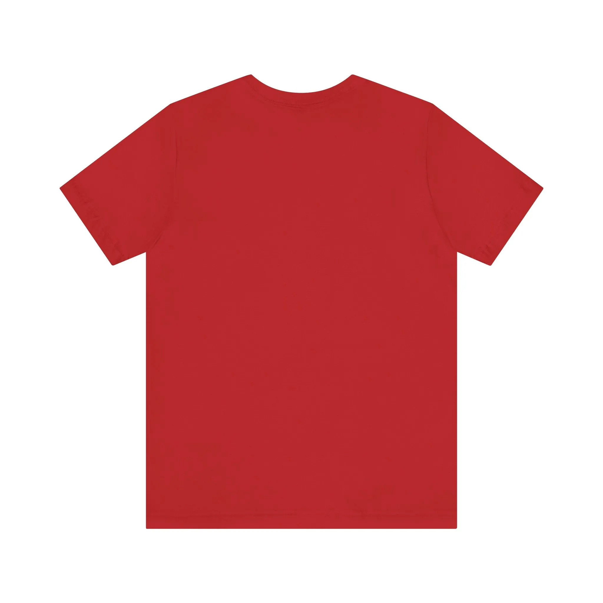 Unisex Jersey Short Sleeve Tee - Express Delivery available FOOTBALL SOCCER