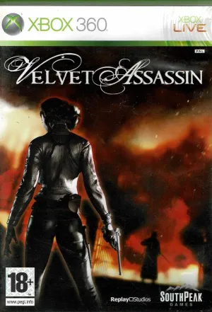 Velvet Assassin