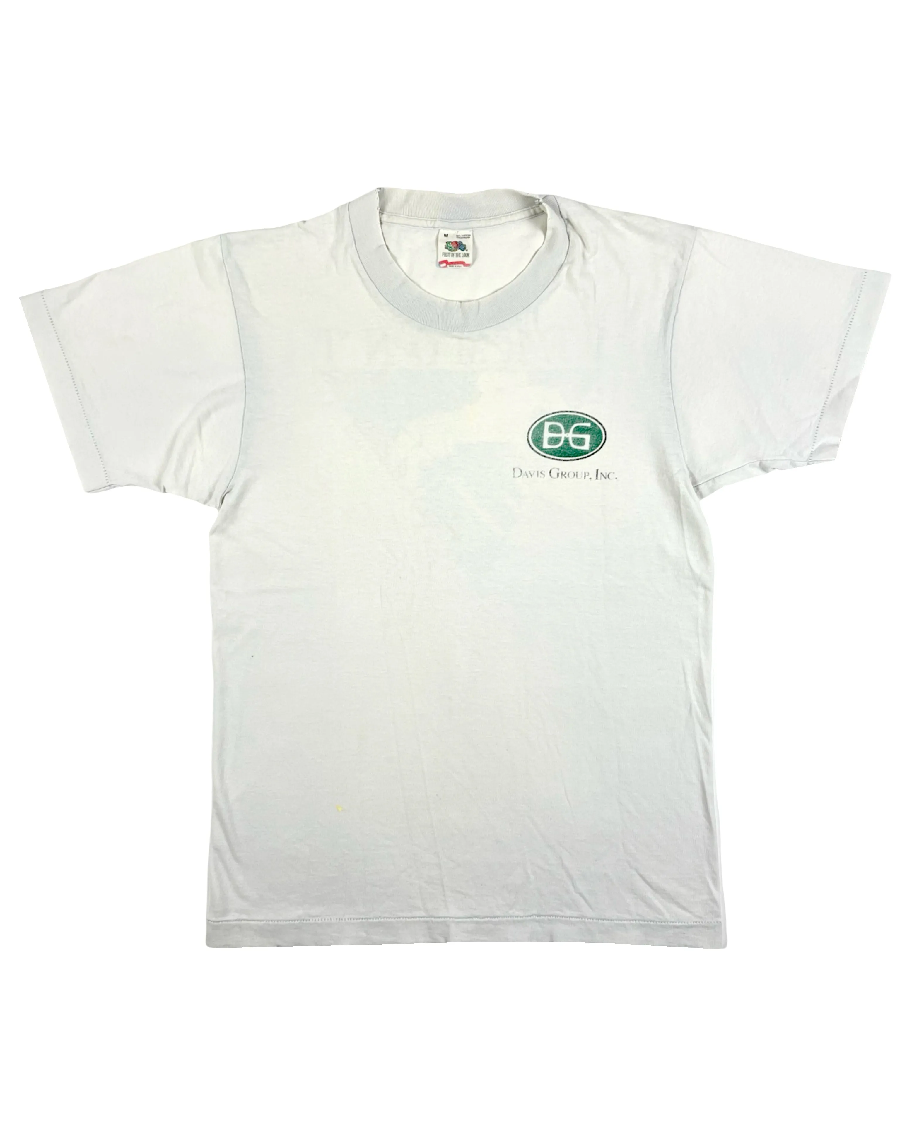 Vermont Equestrian Showcase T-Shirt