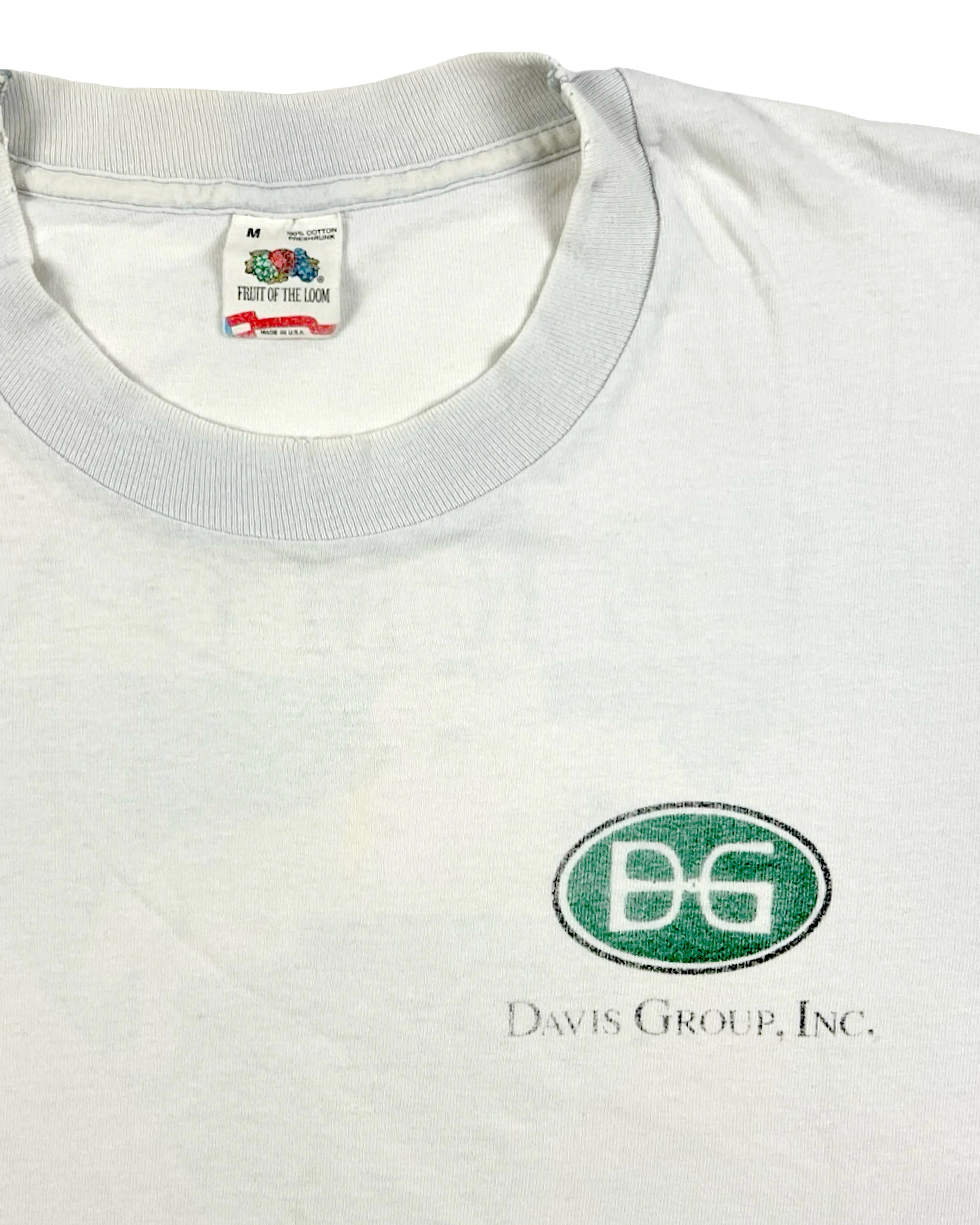 Vermont Equestrian Showcase T-Shirt