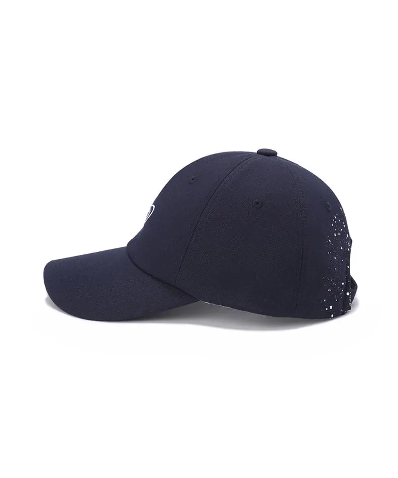 Vice Golf Atelier Drip Point Ball Cap - 2 Colors