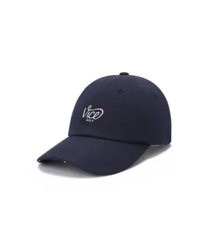 Vice Golf Atelier Drip Point Ball Cap - 2 Colors