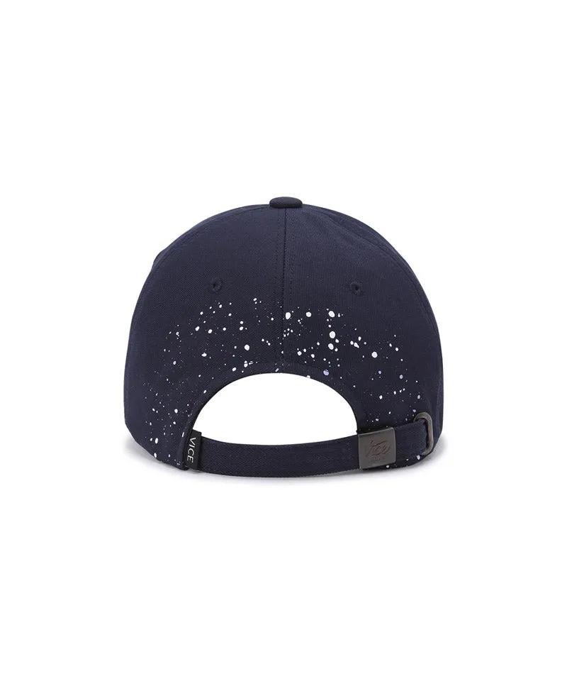 Vice Golf Atelier Drip Point Ball Cap - 2 Colors