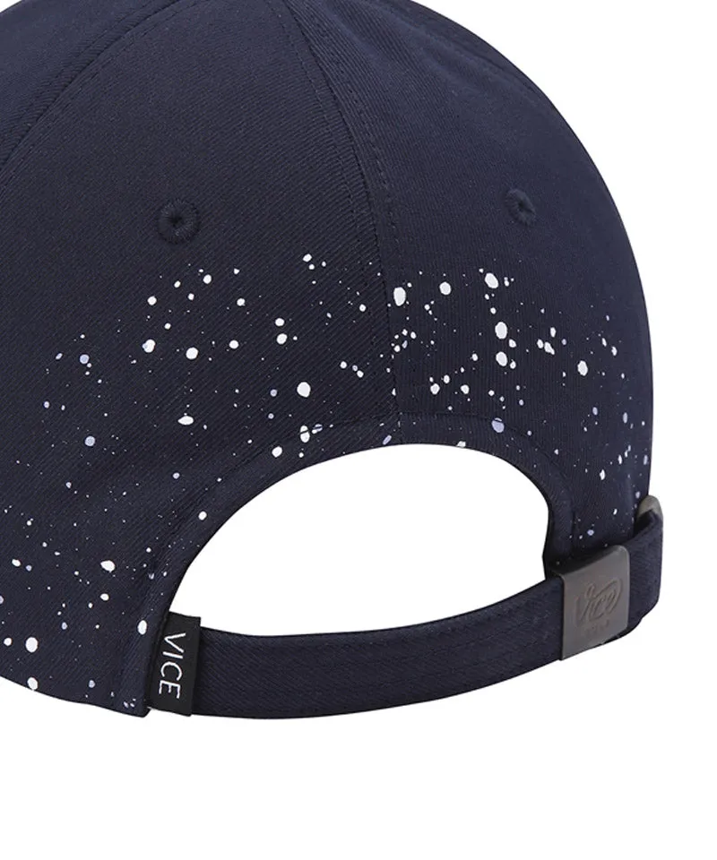 Vice Golf Atelier Drip Point Ball Cap - 2 Colors