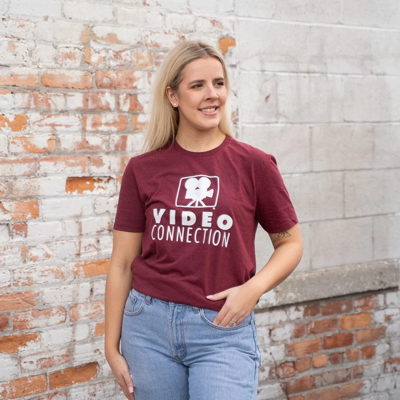 Video Connection Shirt