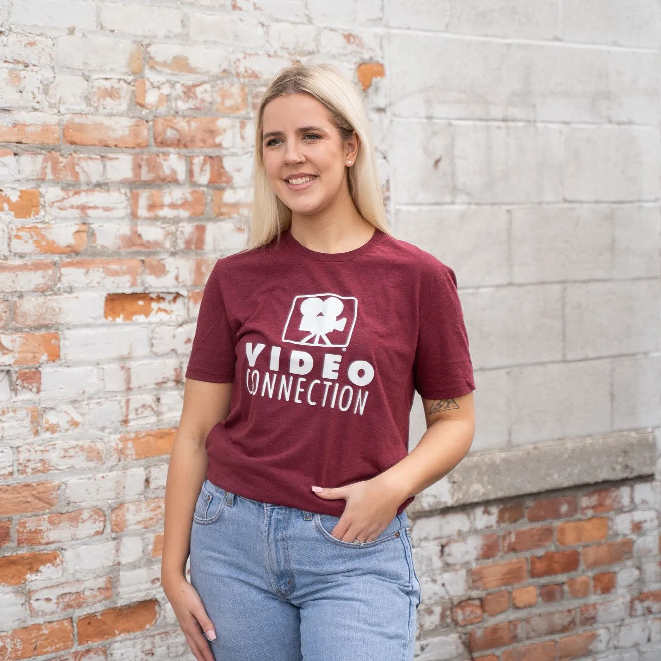 Video Connection Shirt