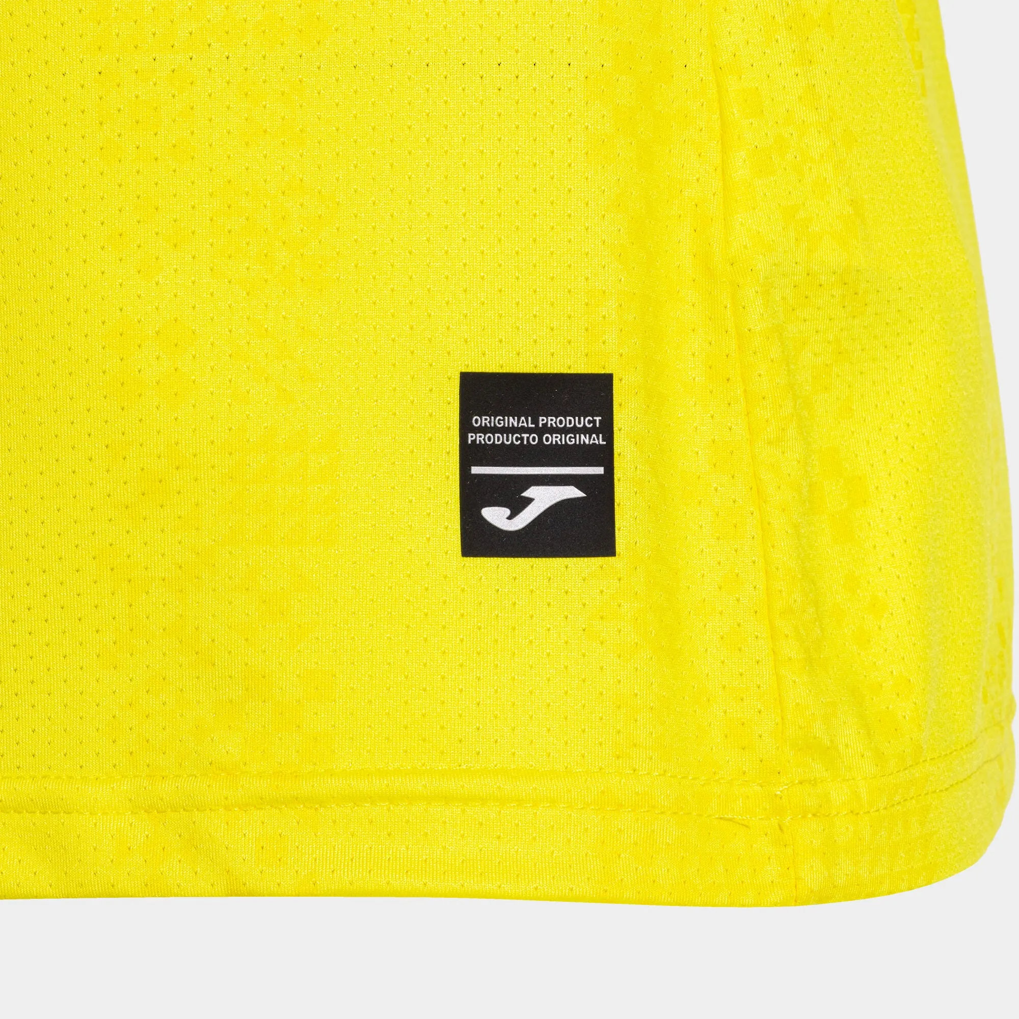 Villarreal Replica Home Jersey 24/25