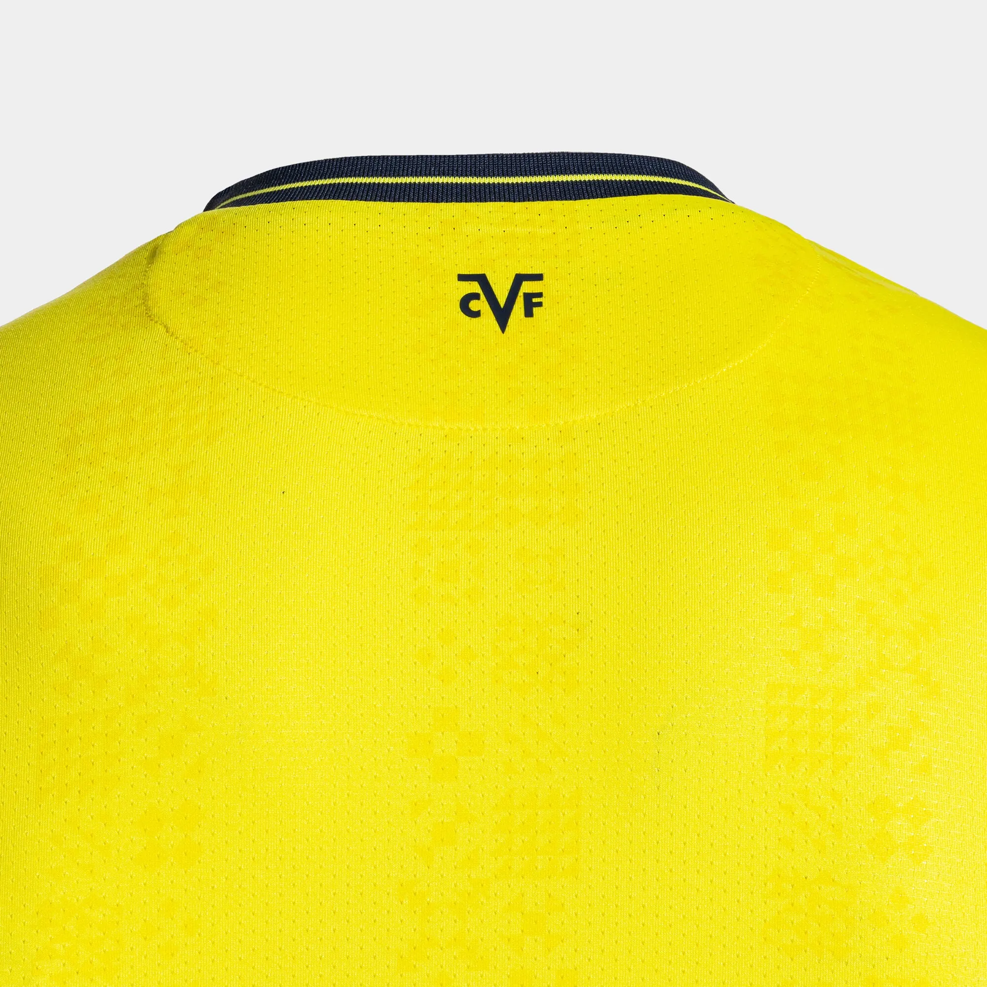 Villarreal Replica Home Jersey 24/25