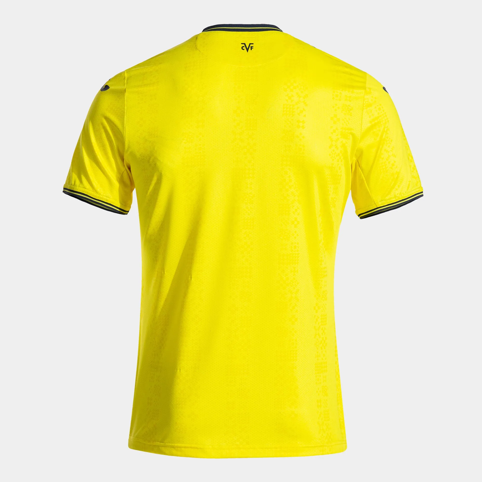 Villarreal Replica Home Jersey 24/25