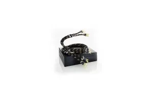 Vincent Highend-Speaker-Cable 2x3m