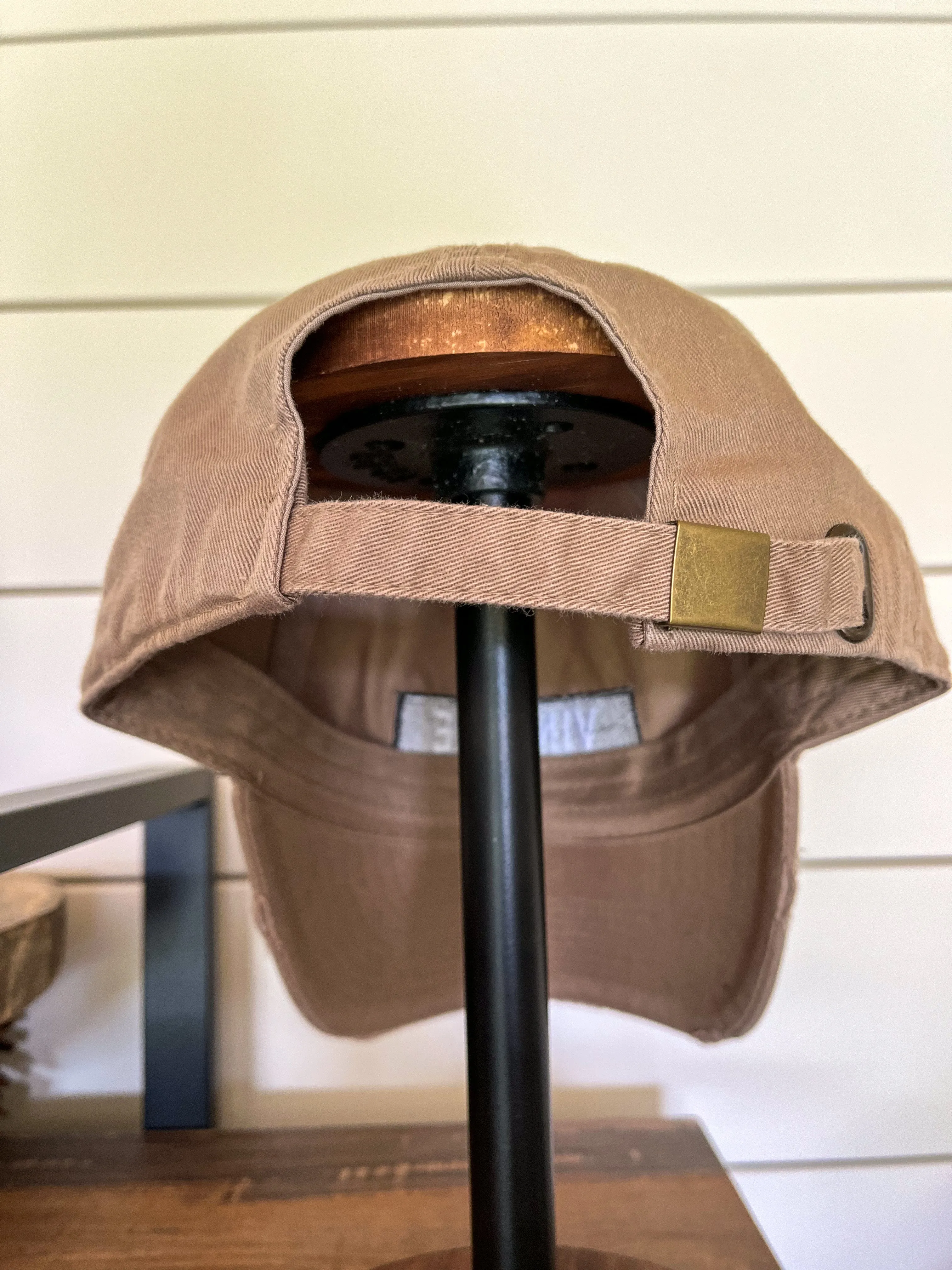Vintage Hat
