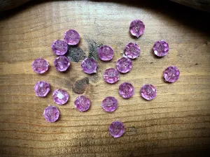 Vintage Plastic Bead Lot