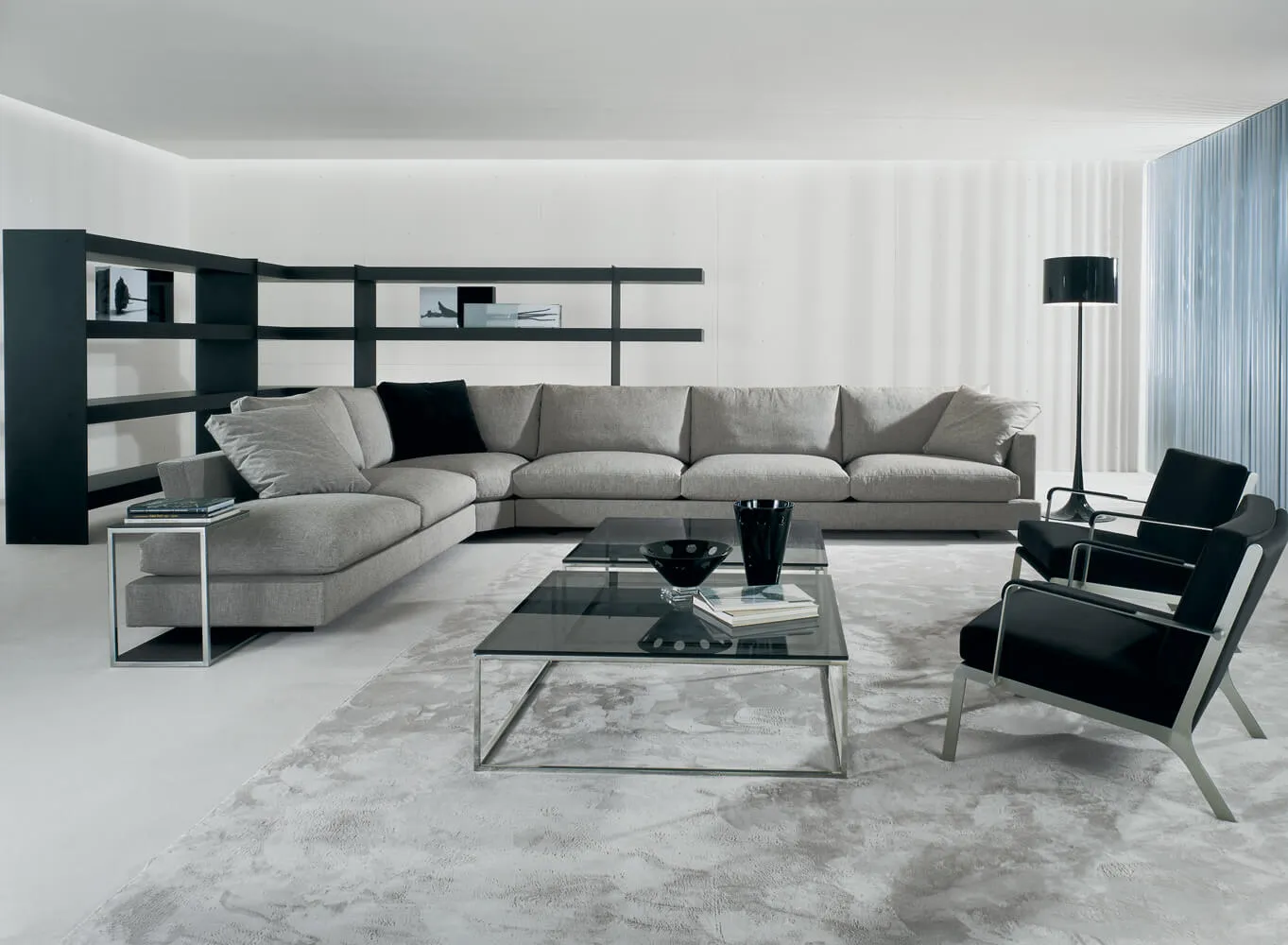 Vintage Sofa