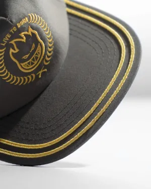 Visor Soutache