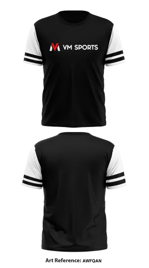 VM Sports Store 1 Core Men's SS Performance Tee - awFqaN