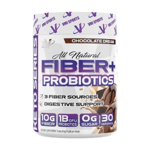 VMI Sports Fiber   Probiotics