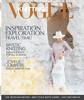 Vogue Knitting