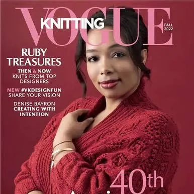 Vogue Knitting