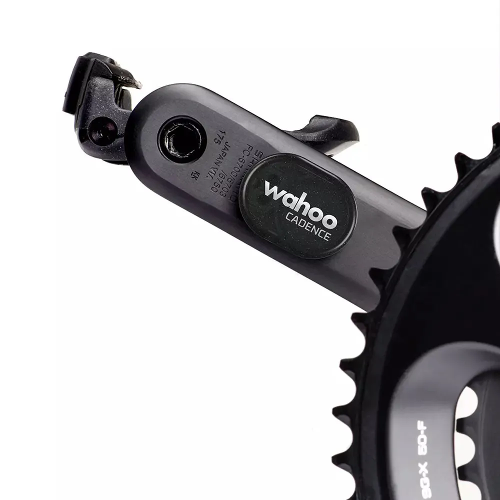 Wahoo ELEMNT BOLT v2 Bundle