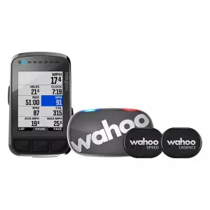 Wahoo ELEMNT BOLT v2 Bundle