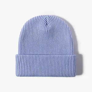 Warm & Casual Hat