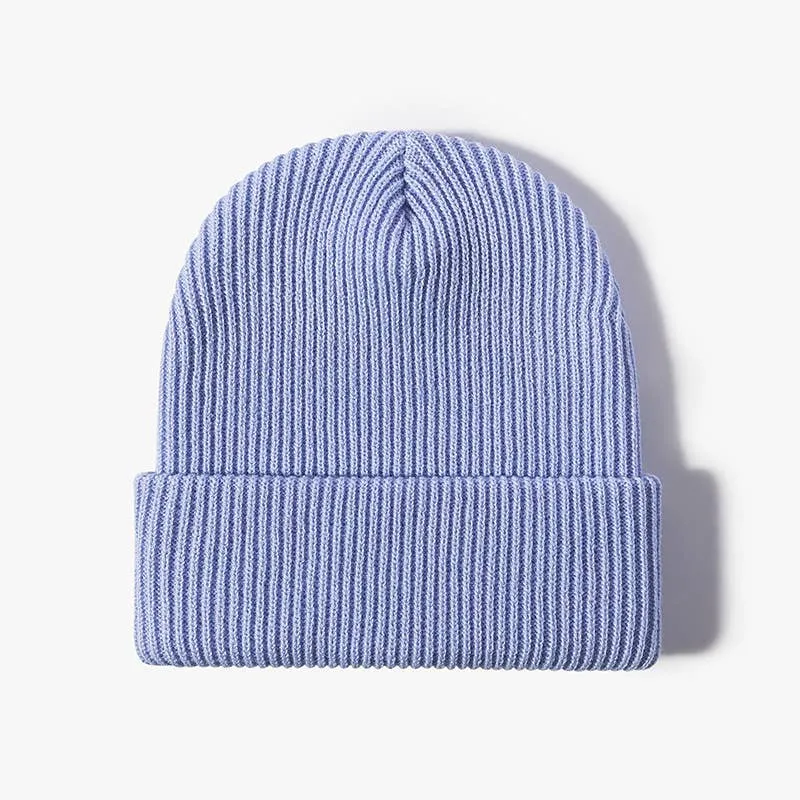 Warm & Casual Hat