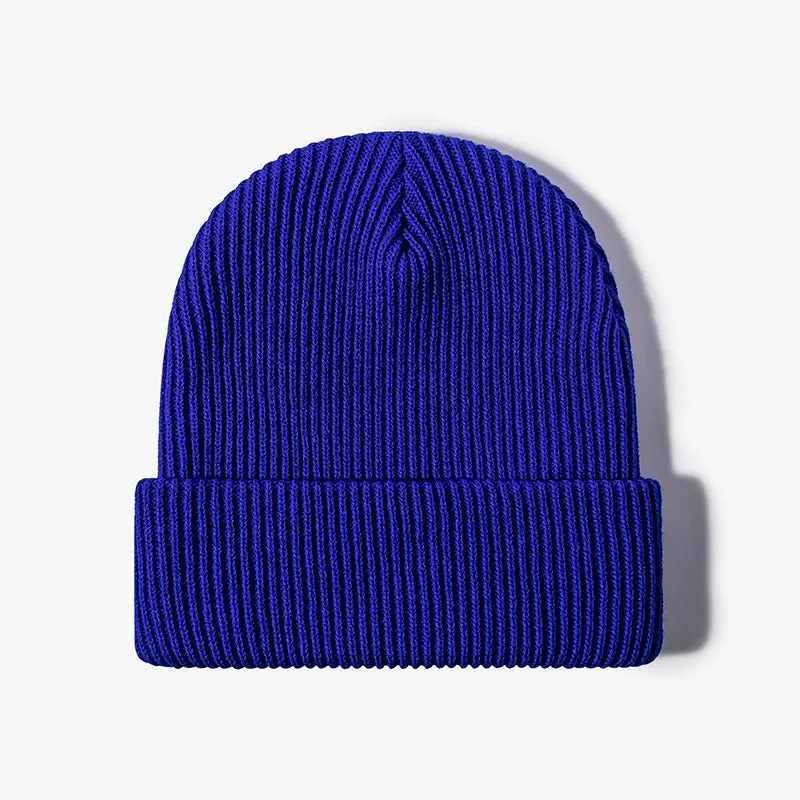 Warm & Casual Hat