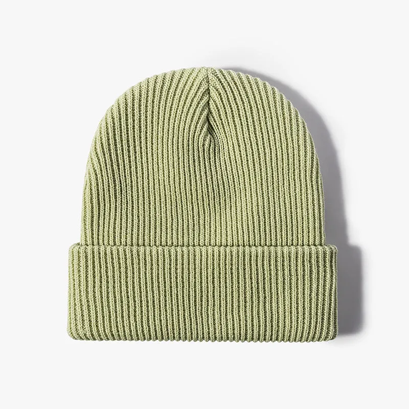 Warm & Casual Hat