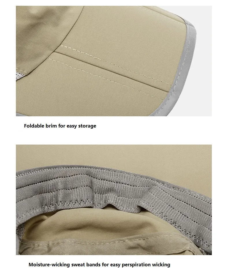 Wholesale Bespoke Custom Golf Hats