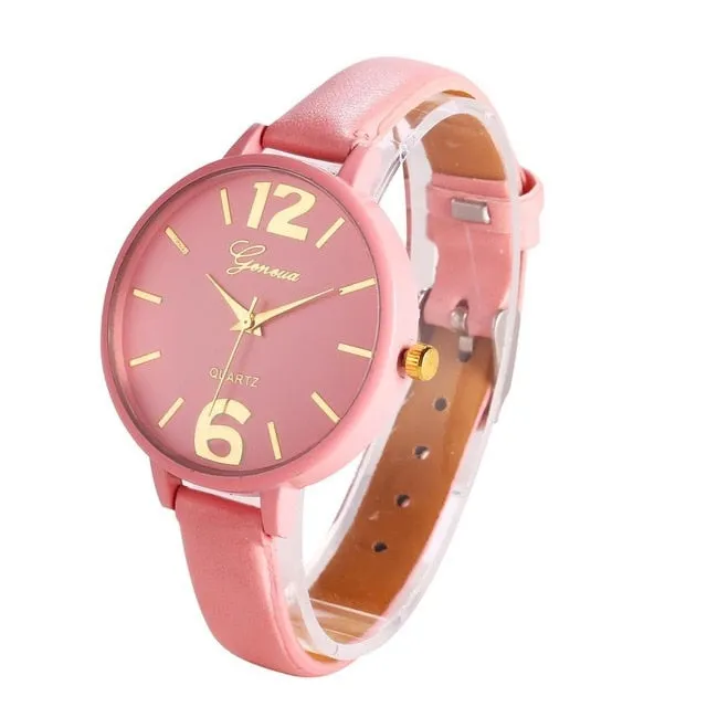 Women Watch Fashion