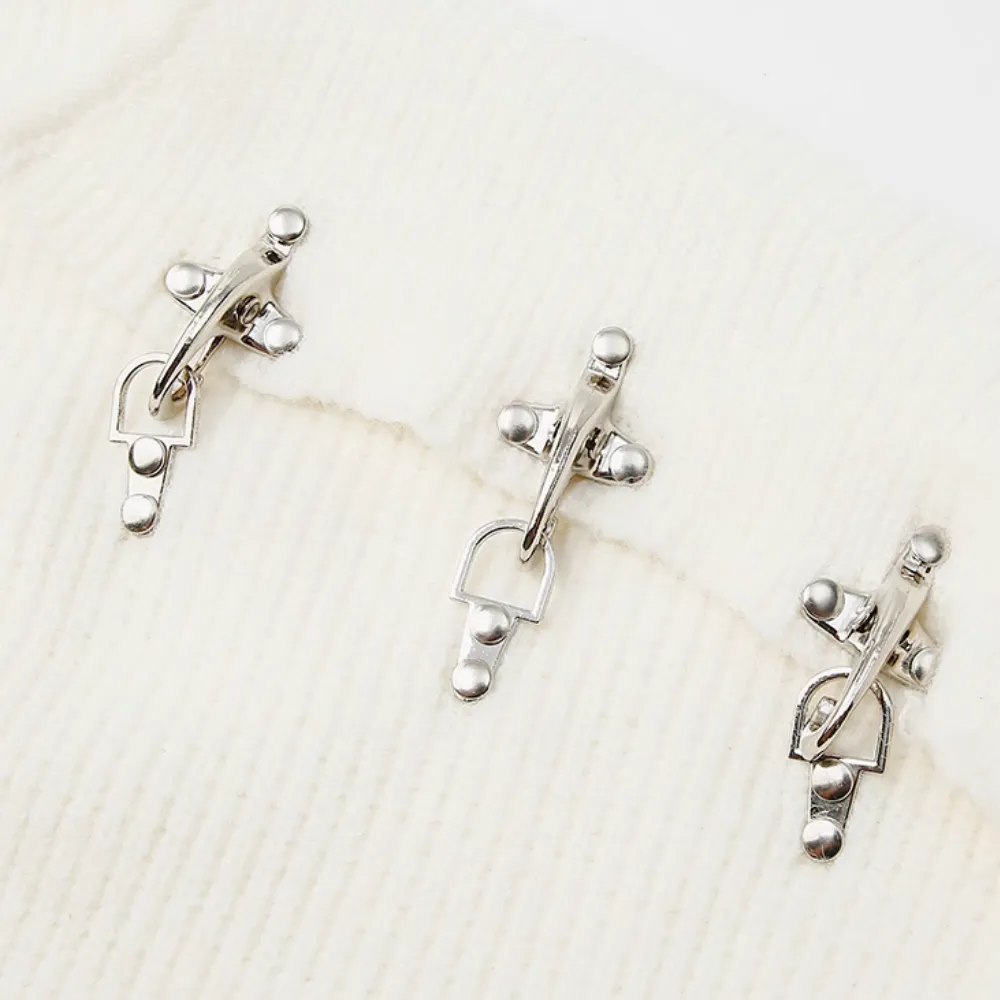 Women's Hot Girl Fashion Hollow Sweater