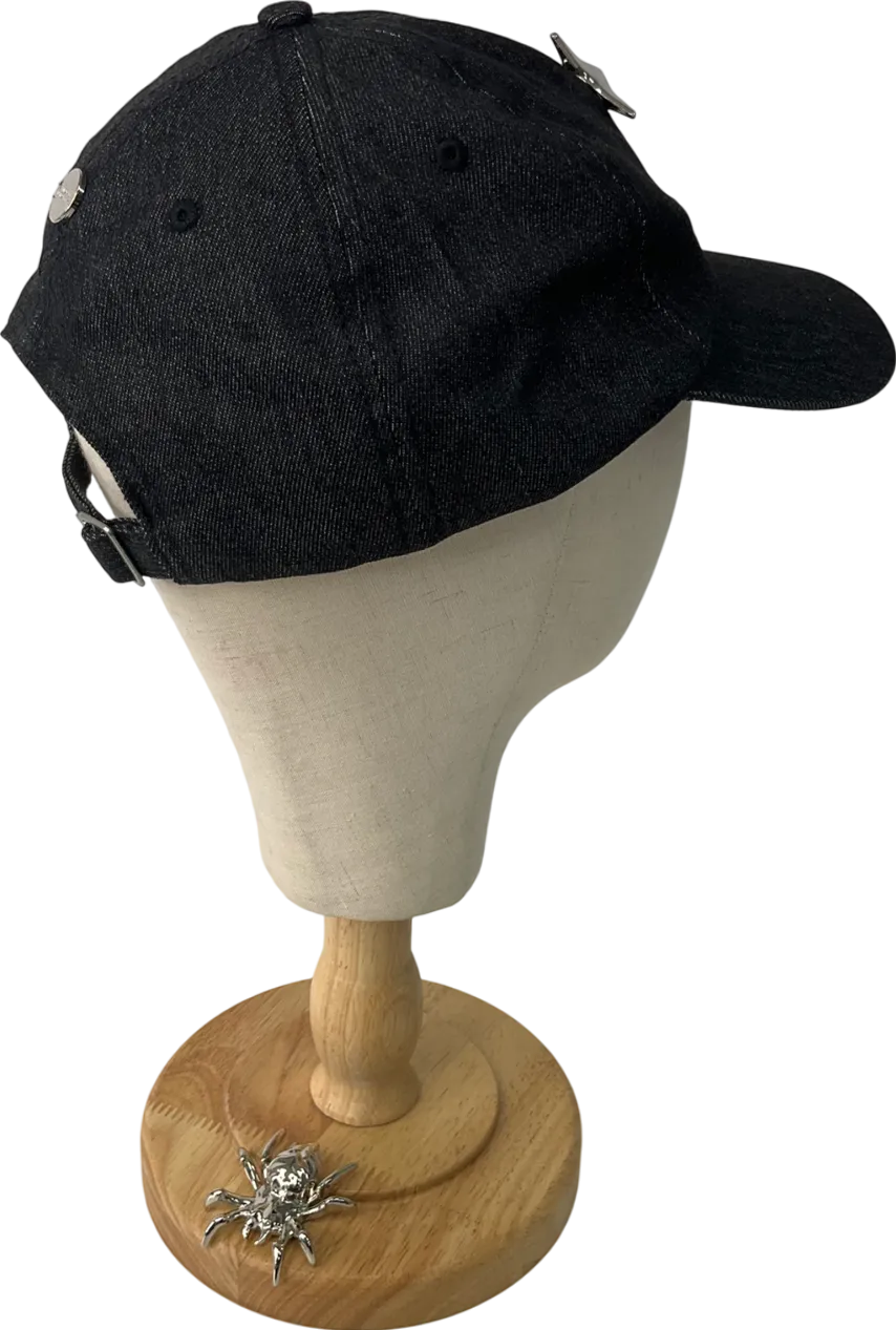 xtended identity Black I Cap One Size