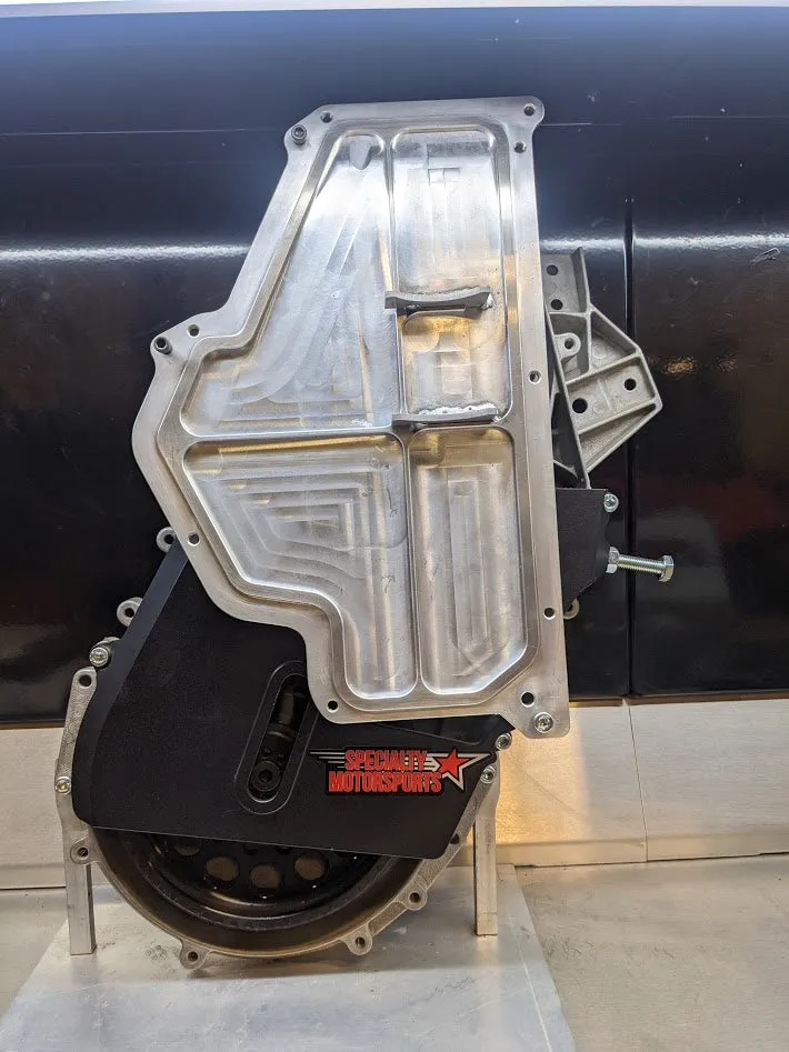 Yamaha Viper Syncrodrive Kit 2015-2016