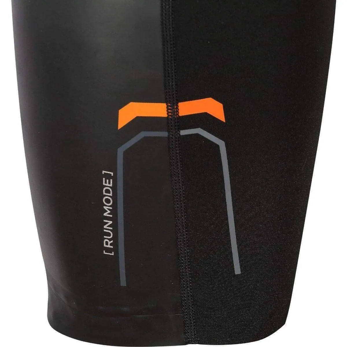 Zone3 Versa Mens Multi Sport Wetsuit - Black