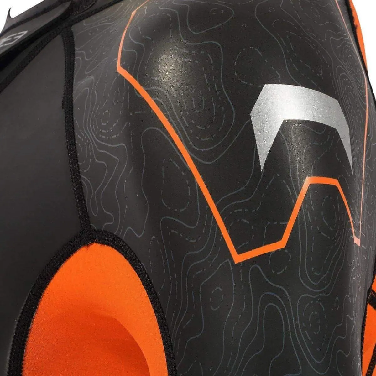 Zone3 Versa Mens Multi Sport Wetsuit - Black